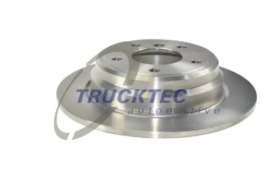 Bremsscheibe Hinterachse TRUCKTEC AUTOMOTIVE 08.34.022 Bild Bremsscheibe Hinterachse TRUCKTEC AUTOMOTIVE 08.34.022