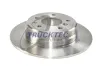 Bremsscheibe Hinterachse TRUCKTEC AUTOMOTIVE 08.34.026