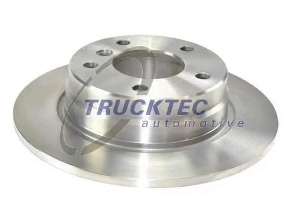 Bremsscheibe Hinterachse TRUCKTEC AUTOMOTIVE 08.34.032