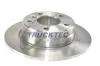 Bremsscheibe Hinterachse TRUCKTEC AUTOMOTIVE 08.34.032