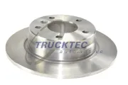 Bremsscheibe Hinterachse TRUCKTEC AUTOMOTIVE 08.34.032