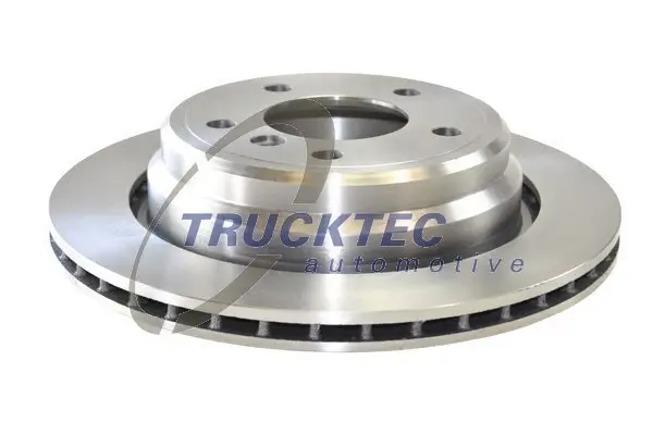 Bremsscheibe Hinterachse TRUCKTEC AUTOMOTIVE 08.34.034