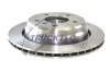 Bremsscheibe Hinterachse TRUCKTEC AUTOMOTIVE 08.34.034