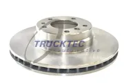 Bremsscheibe Vorderachse TRUCKTEC AUTOMOTIVE 08.34.041