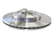 Bremsscheibe TRUCKTEC AUTOMOTIVE 08.34.054