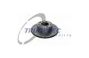 Bremsscheibe Vorderachse TRUCKTEC AUTOMOTIVE 08.34.072