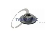 Bremsscheibe Vorderachse TRUCKTEC AUTOMOTIVE 08.34.072