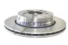 Bremsscheibe Hinterachse TRUCKTEC AUTOMOTIVE 08.34.079
