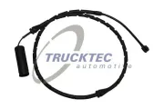 Warnkontakt, Bremsbelagverschleiß TRUCKTEC AUTOMOTIVE 08.34.085