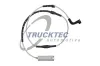 Warnkontakt, Bremsbelagverschleiß Hinterachse beidseitig TRUCKTEC AUTOMOTIVE 08.34.090