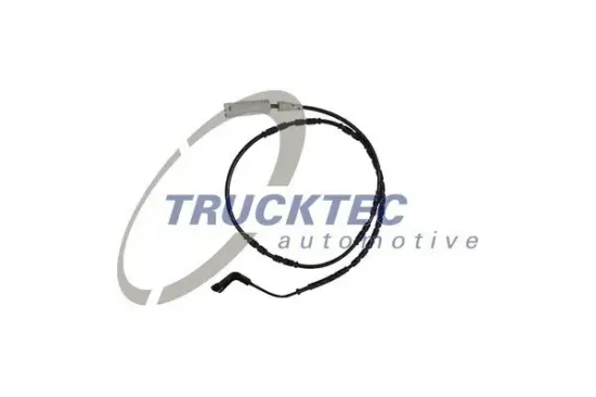 Warnkontakt, Bremsbelagverschleiß Hinterachse beidseitig TRUCKTEC AUTOMOTIVE 08.34.092 Bild Warnkontakt, Bremsbelagverschleiß Hinterachse beidseitig TRUCKTEC AUTOMOTIVE 08.34.092