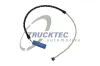 Warnkontakt, Bremsbelagverschleiß Vorderachse TRUCKTEC AUTOMOTIVE 08.34.095
