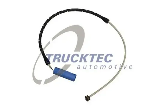 Warnkontakt, Bremsbelagverschleiß Vorderachse TRUCKTEC AUTOMOTIVE 08.34.095 Bild Warnkontakt, Bremsbelagverschleiß Vorderachse TRUCKTEC AUTOMOTIVE 08.34.095