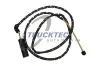 Warnkontakt, Bremsbelagverschlei&szlig; Hinterachse beidseitig TRUCKTEC AUTOMOTIVE 08.34.097