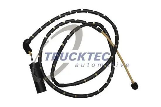 Warnkontakt, Bremsbelagverschleiß Hinterachse beidseitig TRUCKTEC AUTOMOTIVE 08.34.097 Bild Warnkontakt, Bremsbelagverschleiß Hinterachse beidseitig TRUCKTEC AUTOMOTIVE 08.34.097