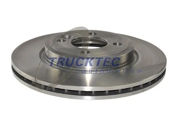 Bremsscheibe Vorderachse TRUCKTEC AUTOMOTIVE 08.34.113