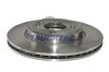 Bremsscheibe Vorderachse TRUCKTEC AUTOMOTIVE 08.34.113