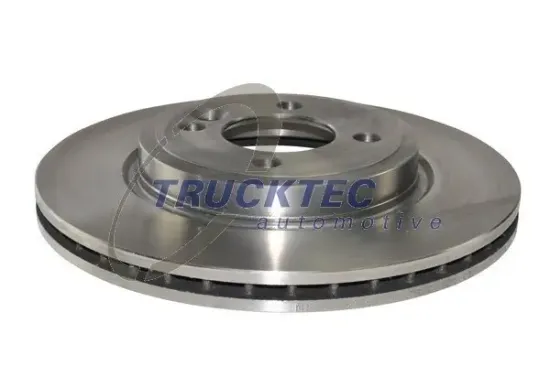 Bremsscheibe Vorderachse TRUCKTEC AUTOMOTIVE 08.34.113 Bild Bremsscheibe Vorderachse TRUCKTEC AUTOMOTIVE 08.34.113