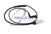 Warnkontakt, Bremsbelagverschleiß Hinterachse TRUCKTEC AUTOMOTIVE 08.34.123