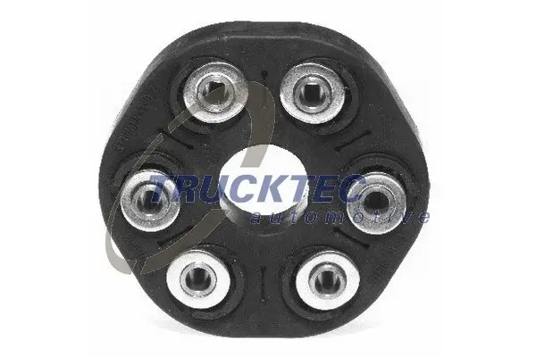Gelenk, Gelenkwelle TRUCKTEC AUTOMOTIVE 08.34.125