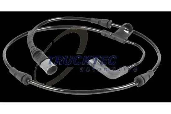 Warnkontakt, Bremsbelagverschleiß Vorderachse TRUCKTEC AUTOMOTIVE 08.34.128 Bild Warnkontakt, Bremsbelagverschleiß Vorderachse TRUCKTEC AUTOMOTIVE 08.34.128