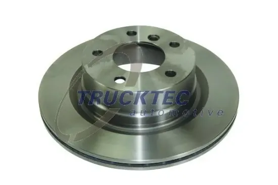 Bremsscheibe Hinterachse TRUCKTEC AUTOMOTIVE 08.34.141 Bild Bremsscheibe Hinterachse TRUCKTEC AUTOMOTIVE 08.34.141