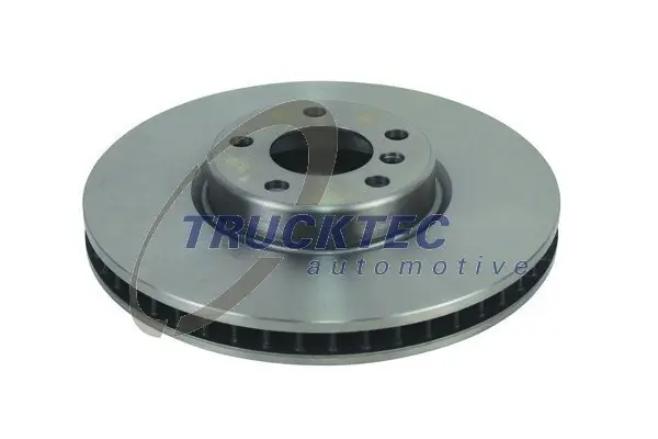 Bremsscheibe Vorderachse rechts TRUCKTEC AUTOMOTIVE 08.34.144