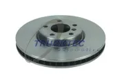 Bremsscheibe Vorderachse rechts TRUCKTEC AUTOMOTIVE 08.34.144