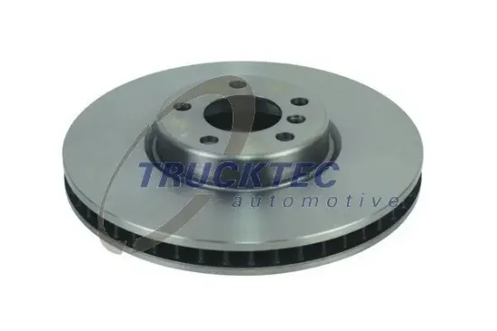 Bremsscheibe Vorderachse rechts TRUCKTEC AUTOMOTIVE 08.34.144 Bild Bremsscheibe Vorderachse rechts TRUCKTEC AUTOMOTIVE 08.34.144