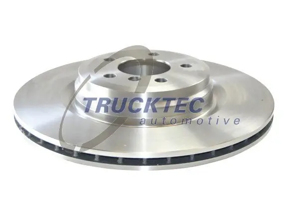Bremsscheibe Hinterachse TRUCKTEC AUTOMOTIVE 08.34.145
