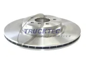 Bremsscheibe Hinterachse TRUCKTEC AUTOMOTIVE 08.34.145