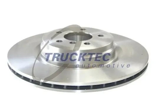 Bremsscheibe Hinterachse TRUCKTEC AUTOMOTIVE 08.34.145 Bild Bremsscheibe Hinterachse TRUCKTEC AUTOMOTIVE 08.34.145