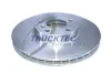 Bremsscheibe Vorderachse TRUCKTEC AUTOMOTIVE 08.34.146