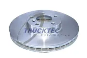 Bremsscheibe TRUCKTEC AUTOMOTIVE 08.34.146