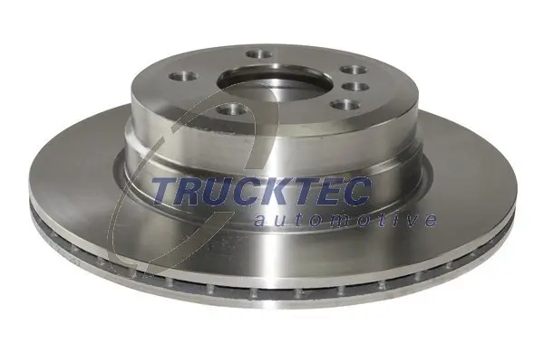 Bremsscheibe TRUCKTEC AUTOMOTIVE 08.34.147