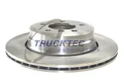 Bremsscheibe Hinterachse TRUCKTEC AUTOMOTIVE 08.34.149