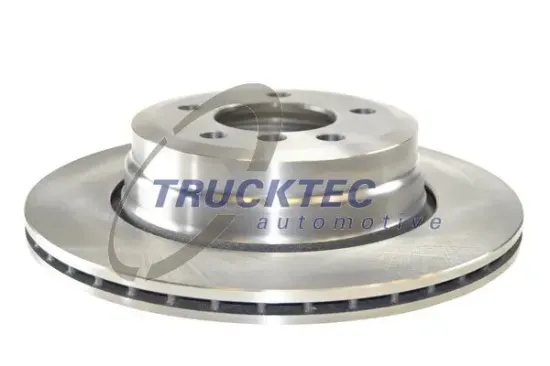 Bremsscheibe Hinterachse TRUCKTEC AUTOMOTIVE 08.34.149 Bild Bremsscheibe Hinterachse TRUCKTEC AUTOMOTIVE 08.34.149