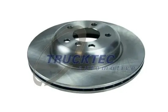 Bremsscheibe Vorderachse TRUCKTEC AUTOMOTIVE 08.34.152 Bild Bremsscheibe Vorderachse TRUCKTEC AUTOMOTIVE 08.34.152