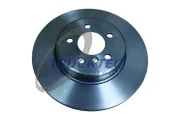 Bremsscheibe Hinterachse TRUCKTEC AUTOMOTIVE 08.34.173