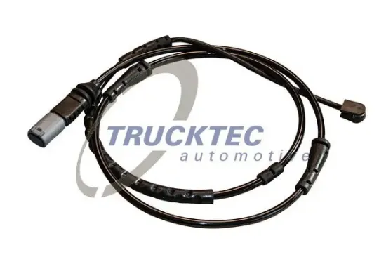 Warnkontakt, Bremsbelagverschleiß Vorderachse beidseitig TRUCKTEC AUTOMOTIVE 08.34.180 Bild Warnkontakt, Bremsbelagverschleiß Vorderachse beidseitig TRUCKTEC AUTOMOTIVE 08.34.180