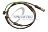 Warnkontakt, Bremsbelagverschlei&szlig; Hinterachse beidseitig TRUCKTEC AUTOMOTIVE 08.34.185