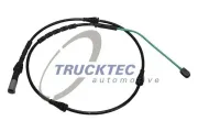 Warnkontakt, Bremsbelagverschleiß TRUCKTEC AUTOMOTIVE 08.34.197