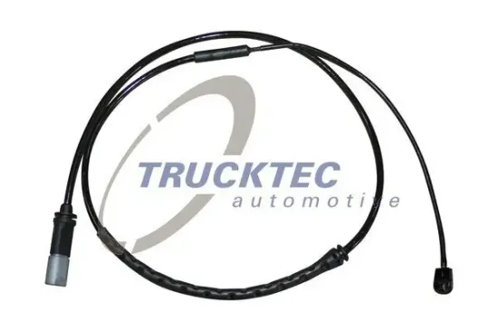 Warnkontakt, Bremsbelagverschleiß Hinterachse beidseitig TRUCKTEC AUTOMOTIVE 08.34.198 Bild Warnkontakt, Bremsbelagverschleiß Hinterachse beidseitig TRUCKTEC AUTOMOTIVE 08.34.198