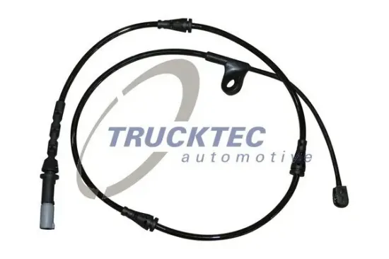 Warnkontakt, Bremsbelagverschleiß Vorderachse beidseitig TRUCKTEC AUTOMOTIVE 08.34.200 Bild Warnkontakt, Bremsbelagverschleiß Vorderachse beidseitig TRUCKTEC AUTOMOTIVE 08.34.200