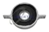 Lagerung, Gelenkwelle TRUCKTEC AUTOMOTIVE 08.34.205