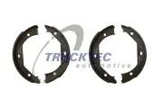 Spurstange Vorderachse beidseitig TRUCKTEC AUTOMOTIVE 08.37.031