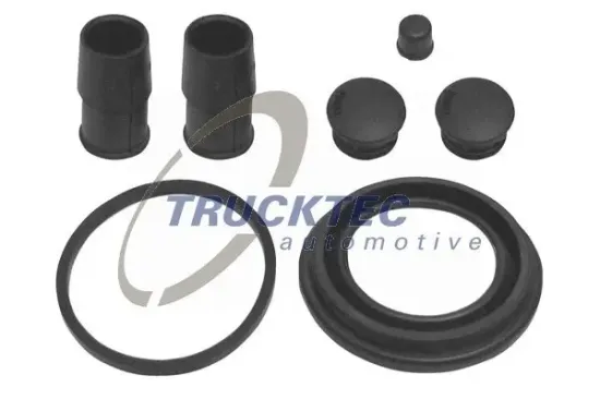Reparatursatz, Bremssattel Vorderachse TRUCKTEC AUTOMOTIVE 08.35.010 Bild Reparatursatz, Bremssattel Vorderachse TRUCKTEC AUTOMOTIVE 08.35.010