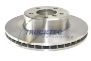 Spurstange Vorderachse links TRUCKTEC AUTOMOTIVE 08.37.037