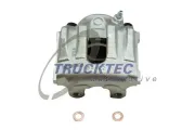 Dichtungssatz, Lenkgetriebe TRUCKTEC AUTOMOTIVE 08.37.041