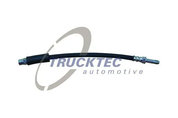 Bremsschlauch Hinterachse beidseitig TRUCKTEC AUTOMOTIVE 08.35.035